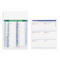 CALENDARIO OLANDESE MENSILE 12 FOGLI